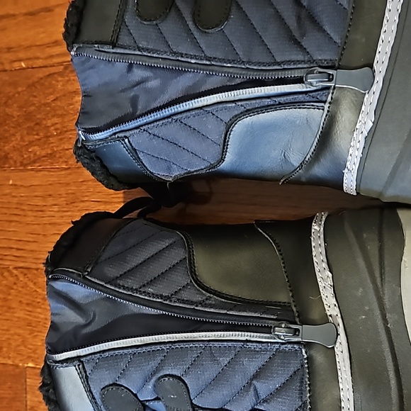 Thermolite Girls Winter Waterproof Boots NWOT - Picture 9 of 9